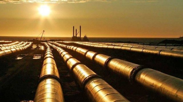 Azərbaycan 2023-cü ildə Türkmənistan qazının əsas tədarükçülərindən biri olub