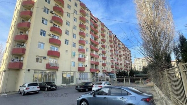 Bakıda 4 milyona satılan məşhur obyekt kimindir? - FOTOLAR