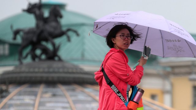 El Nino geri çəkilir, La Nina başlayır: Hava qeyri-adi dərəcədə sərin ola bilər