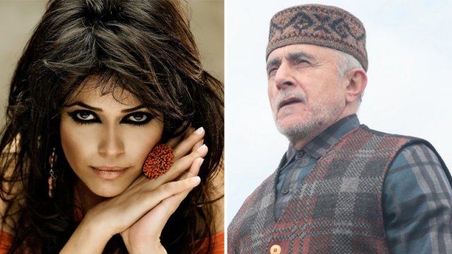 Alim Qasımov məşhur yəhudi müğənnini xatırlamadı: 