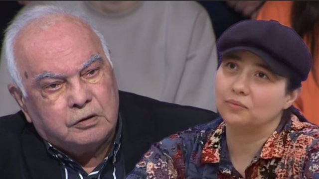 Cavanşir Quliyevlə Aygün Bəylərin təsadüfi tanışlığı
