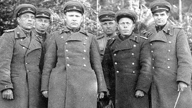 Polkovnik rütbəli cəllad - o, Kreml məmurları üçün də böyük təhlükəyə çevrilibxa0xa0