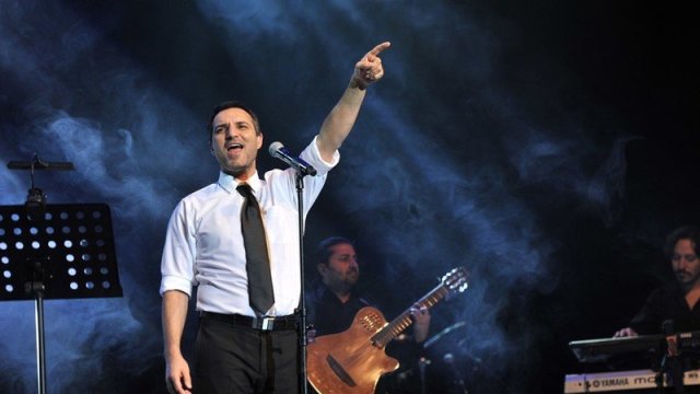 Məşhur türk müğənni Lənkərana gəlir - Bilet qiyməti açıqladı