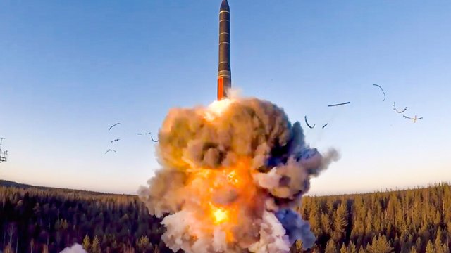 Polşa nüvə dövləti ola bilər