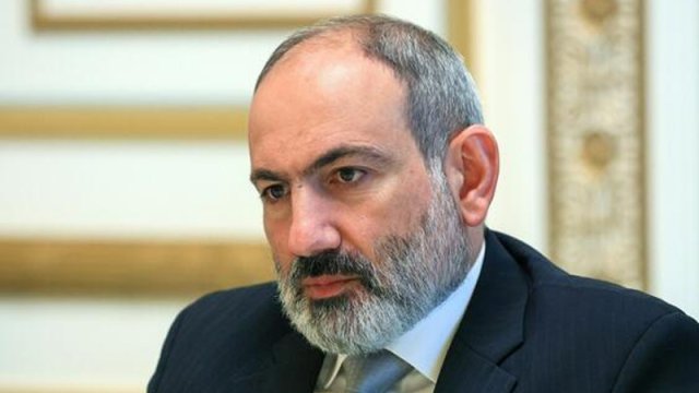 Paşinyanın sülh oyunu: Məqsəd nədir?