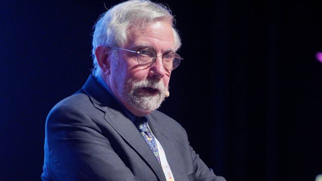 Nobel mükafatı laureatı: 