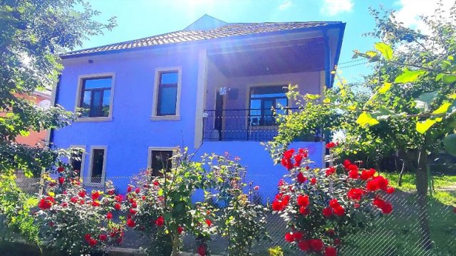 Azərbaycanda ev turizmi inkişaf edirmi?