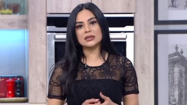 Vüsalə Əlizadə valideynlərə səsləndi