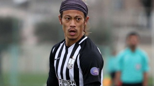 “Neftçi”nin sabiq futbolçusu Asiya tarixinin ən yaxşıları sırasına düşüb - SİYAHI