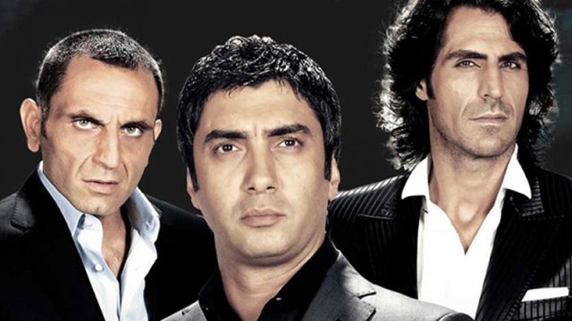 “Kurdlar Vadisi” ekranlara qayıdır...