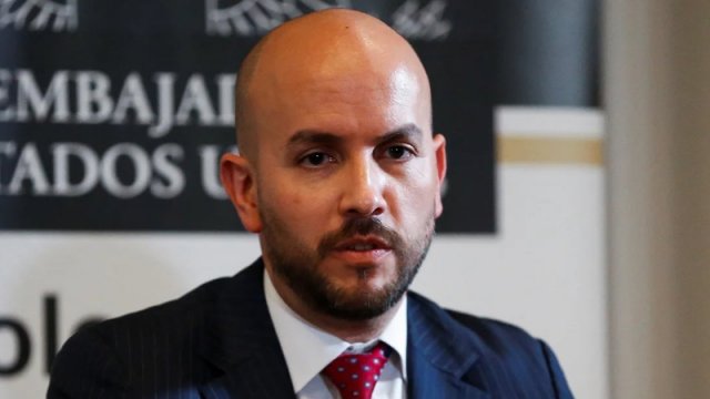 Baydenin Latın Amerikası üzrə müşaviri uşaqlarına görə istefa verəcək