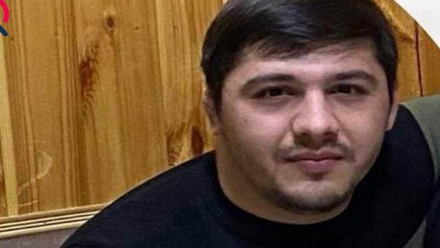 5 ailə üzvünü öldürməkdə şübhəli bilinən şəxs həbs edilidi