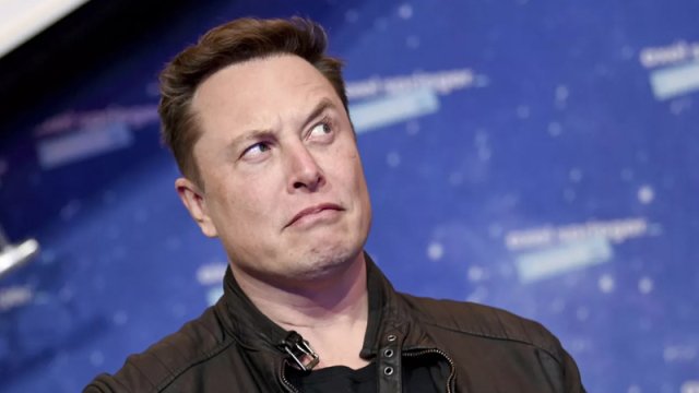 İlon Musk Çin tədarükçülərini 