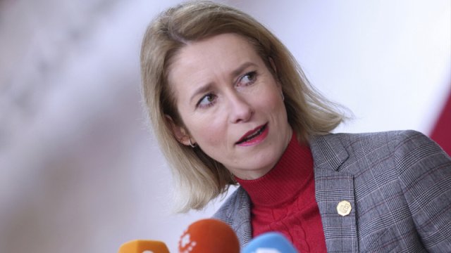 Estoniya baş nazirinin Rusiyaya ekstradisiya oluna biləcəyindən qorxur