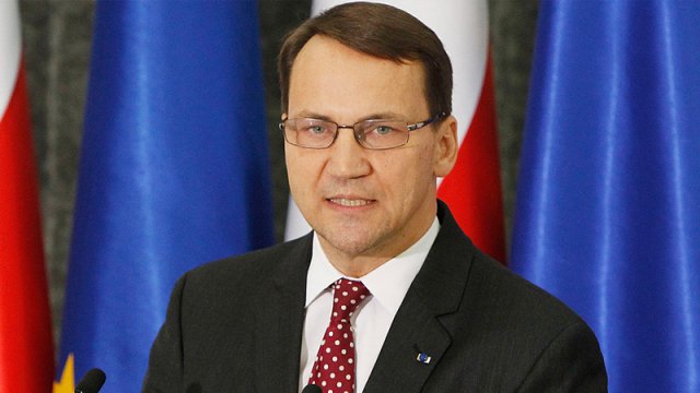 Polşa Almaniyadan təzminat almaqdan imtina etdi