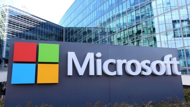 “Microsoft” Almaniyaya 3,5 milyard dollar sərmayə qoyacaq