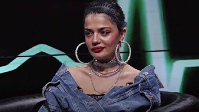 Müğənni Hiss: “Üç yaşımda olanda təhlükənin gəldiyini hiss edirdim” - VİDEO