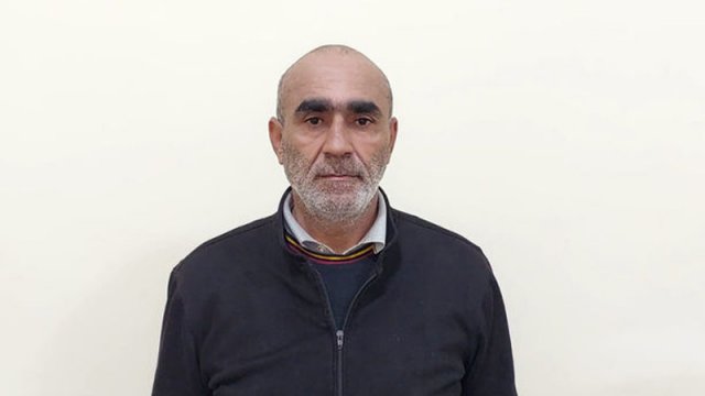 Masallıda narkotacir ələ keçdi