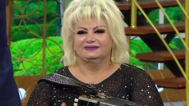 Əməkdar artist xəstəxanalıq oldu