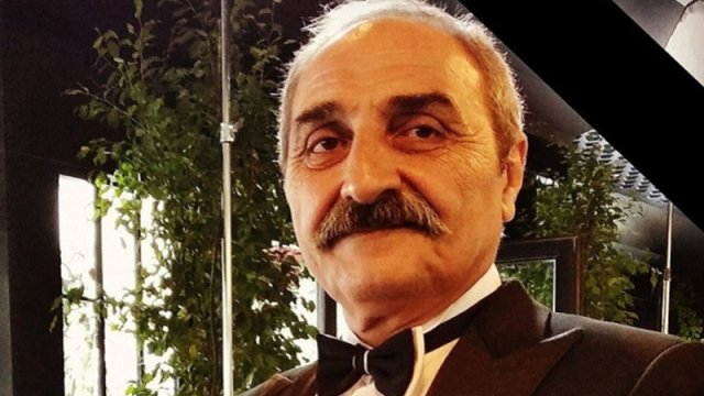 Xalq artisti hindistanlıların çəkdiyi filmdə rol alıb