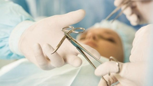 Selektiv abortların fəsadları: 
