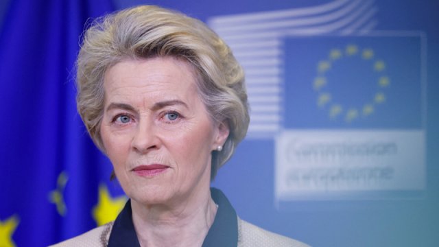 AK rəhbəri Avropa ölkələrini müdafiəyə daha çox xərcləməyə çağırdı