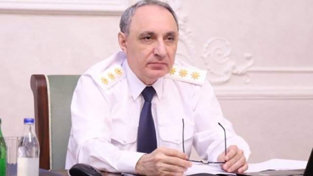 Baş prokuror 5 nəfərin qətli ilə bağlı danışdı: \