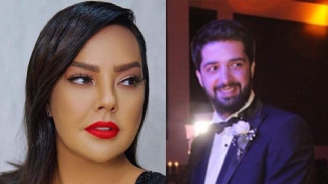 Ebru Gündəş dördüncü dəfə ailə qurur