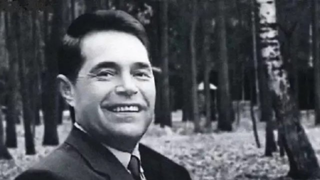 Qara kürünün gətirdiyi qara günlər - Professor oğlu Andropovun hədəfindən yayına bilməyib...