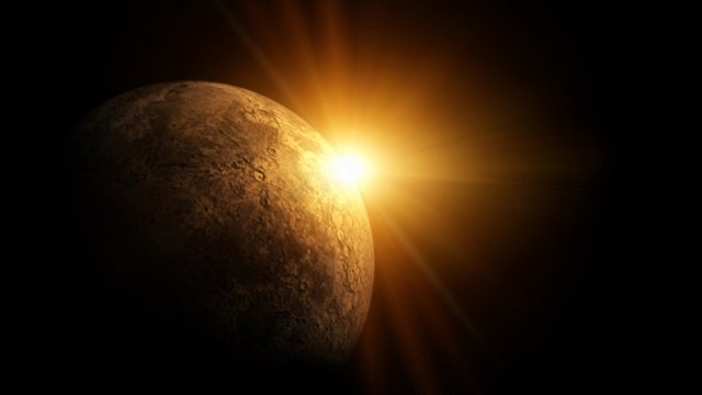 Alimlər orbitdəki peykdən enerjini toplayıb uğurla Yerə ötürdü