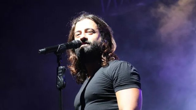 Koray Avcı Bakıya gəlir