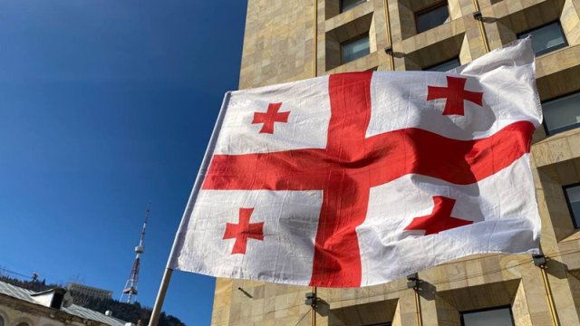 Gürcüstan Münhen konfransının təşkilatçılarını qərəzli olmaqda ittiham etdi