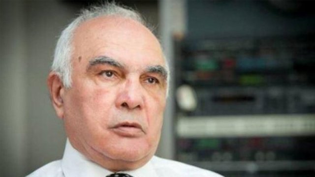 Cavanşir Quliyev səhhətindən danışdı