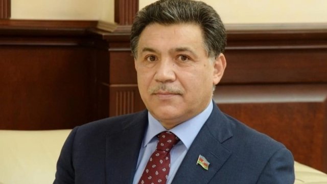 Aydın Hüseynov: “Hökumətin qərarı emal sənayesinin inkişafında mühüm rol oynamaqdadır”