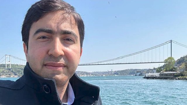 Fazil Qasımovun həbs müddəti uzadıldı