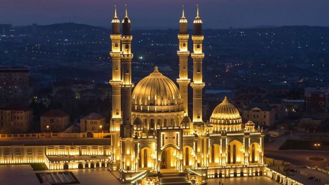 Ramazan ayı nə vaxtdan başlayır? - TƏQVİM