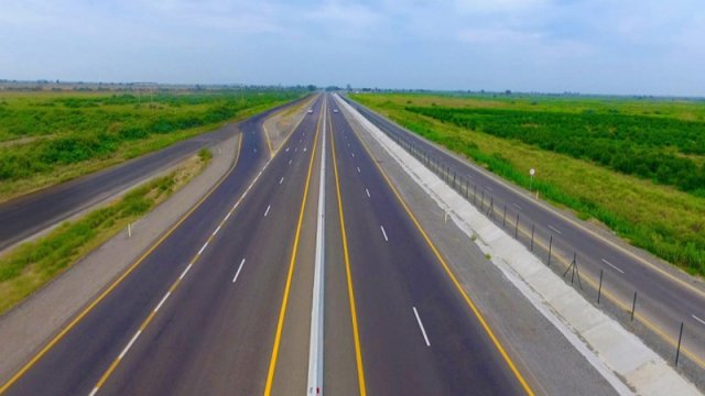 Ödənişli yolda sürət həddi açıqlandı - Əməl etməyənlər cərimələnəcək