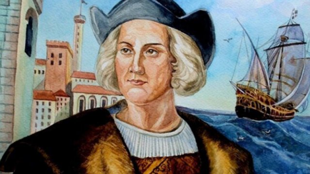 Qəddar qatil: Kristofer Kolumb haqqında dəhşətli faktlar