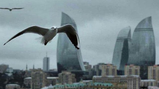 Fevralda havanın mülayim keçməsinə səbəb nədir? - Mütəxəssis AÇIQLADIxa0