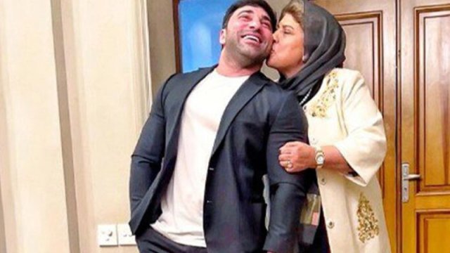 Kamil Zeynallının anası canlı efirdə nə dedi? - VİDEO