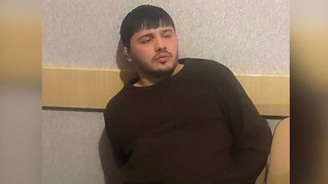 Əhməd psixi xəstəxanaya yerləşdirildi