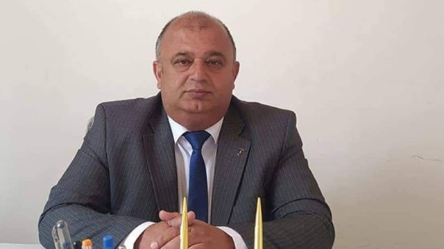 Bakıda bələdiyyə sədri həbs olundu