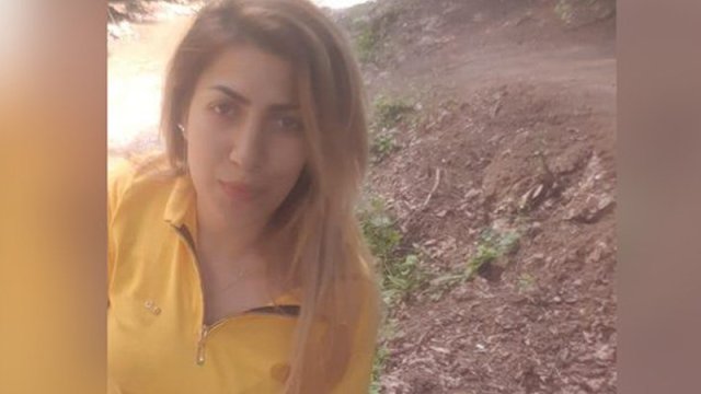 4 il əvvəl atası tərəfindən öldürülən qızın fotosu