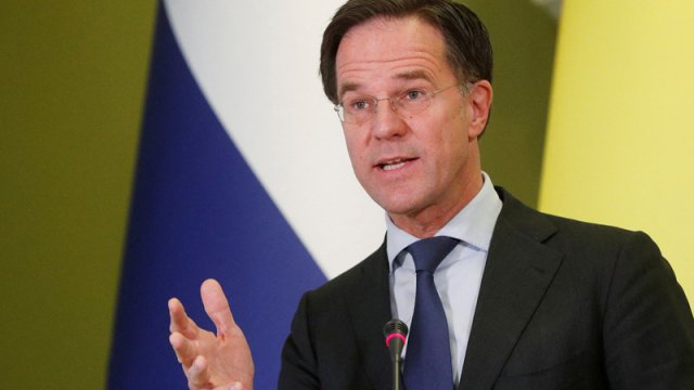 NATO-nun baş katibi postuna namizəd: \