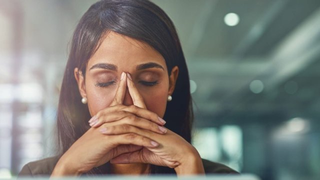 Apatiya nədir? - Psixoloq cavabı