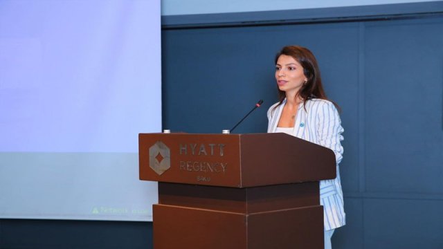 Agentliyə yeni sözçü təyin edildi