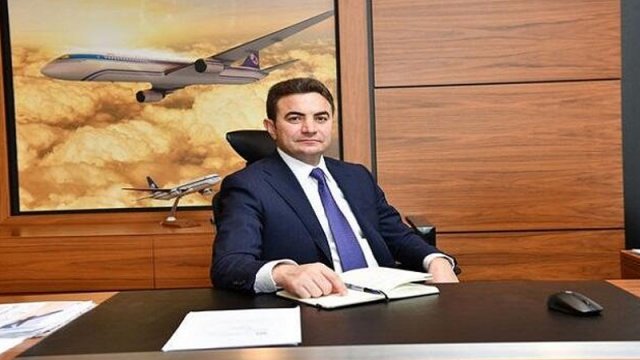 AZAL-a prezident təyin edildi - SƏRƏNCAM