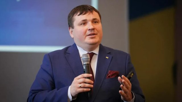 Zelenski Azərbaycana yeni səfir təyin etdi