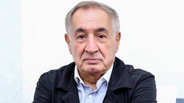 Xalq artisti arzusunu reallaşıdırır: 