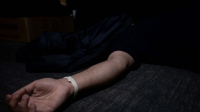 Azərbaycanda məktəbdə meyit tapıldı